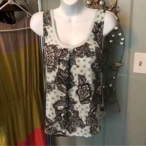 Express Tank Top size XS